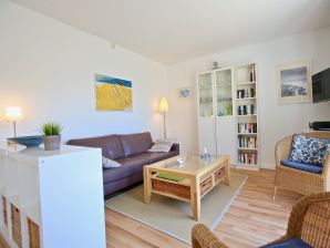 Vakantieappartement Wangerooger Tied