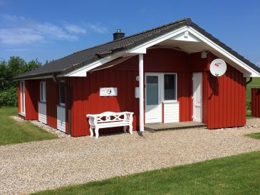 Ferienhaus Schlickrutscher
