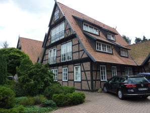 Ferienwohnung Brigitta 15 - Hambühren - image1