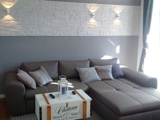 Schlafsofa