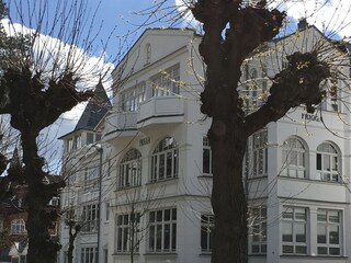 Villa Frigga