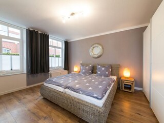 Ferienwohnung Binz Ausstattung 10