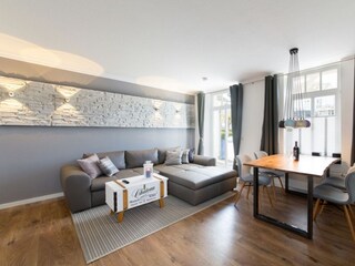 Ferienwohnung Binz Ausstattung 5