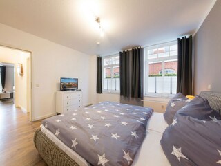 Ferienwohnung Binz Ausstattung 11