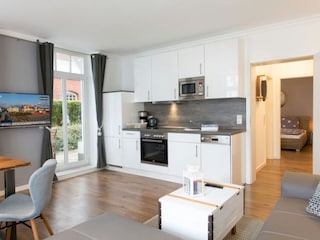 Ferienwohnung Binz Ausstattung 8