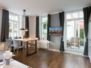 Ferienwohnung Triton