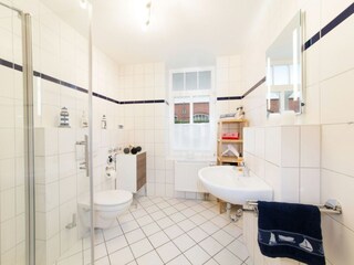 Ferienwohnung Binz Ausstattung 13