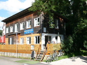 Ferienhaus Backpackers-Hotel an der Donau - Sigmaringen - image1