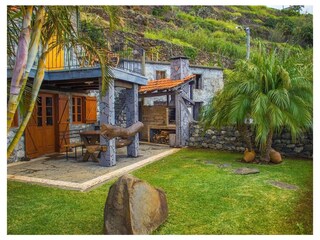 Cottage Arco da Calheta Outdoor Recording 9