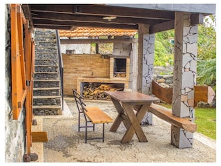 Cottage Arco da Calheta Outdoor Recording 10