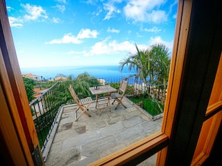 Cottage Arco da Calheta Outdoor Recording 11