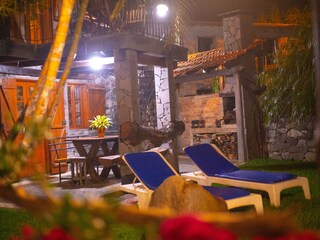 Cottage Arco da Calheta Outdoor Recording 16