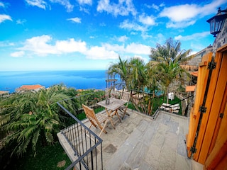 Cottage Arco da Calheta Outdoor Recording 12