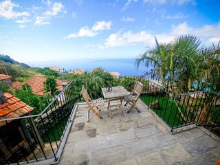 Cottage Arco da Calheta Outdoor Recording 13