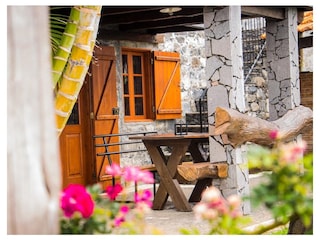 Cottage Arco da Calheta Outdoor Recording 15