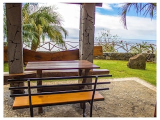 Cottage Arco da Calheta Outdoor Recording 14