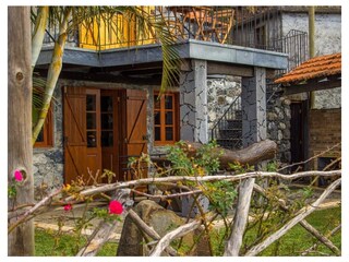 Cottage Arco da Calheta Outdoor Recording 17