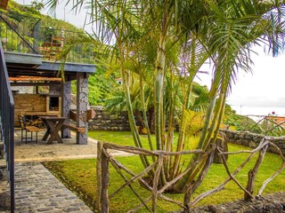Cottage Arco da Calheta Outdoor Recording 4