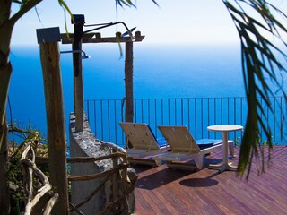 Cottage Arco da Calheta Environment 30