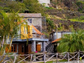 Cottage Arco da Calheta Outdoor Recording 3