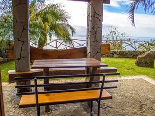 Cottage Arco da Calheta Outdoor Recording 7