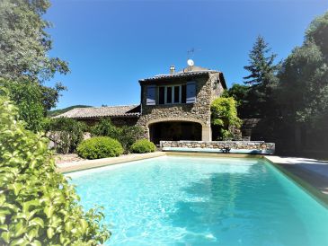 Holiday house La Citadelle