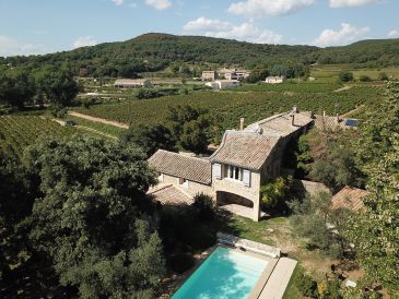 Holiday house La Citadelle