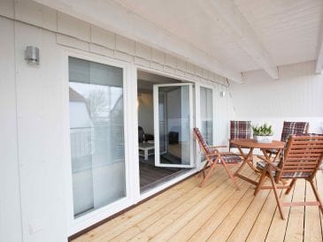 Ferienwohnung Glückszeit