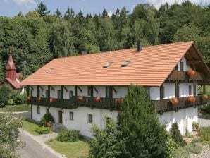 Holiday apartment "Heuboden" am Degenberg - Schwarzach in Niederbayern - image1