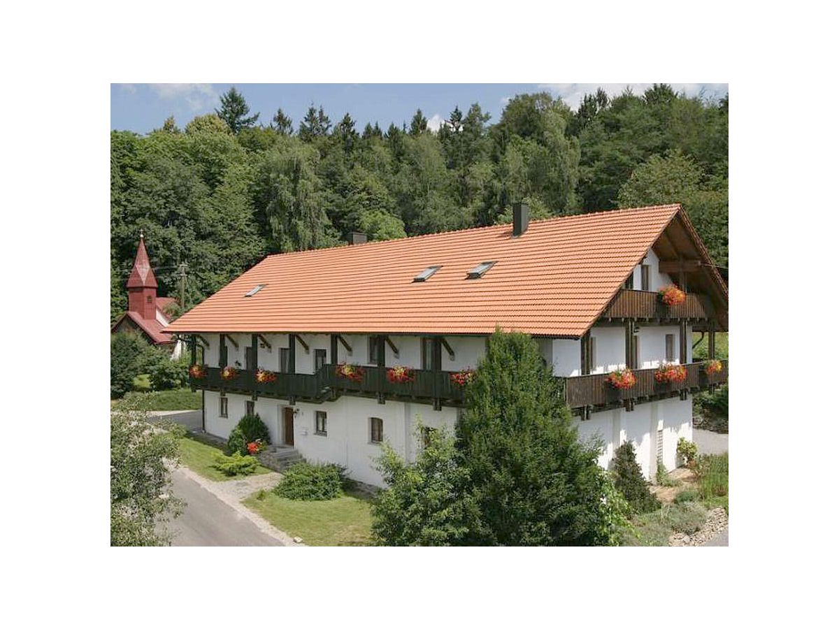 Holiday apartment Schwarzach in Niederbayern Outdoor Recording 1