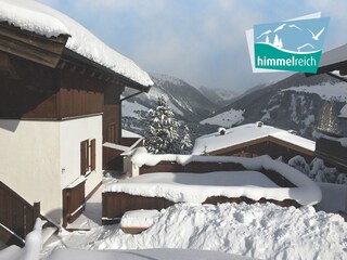 Appartamento per vacanze Hochkrimml Documento 29