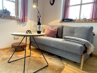 Appartamento per vacanze Hochkrimml Caratteristiche 6