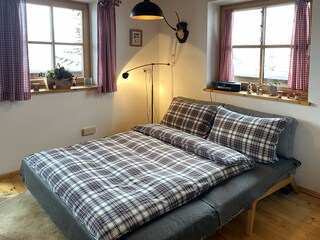 Vakantieappartement Hochkrimml Kenmerken 8