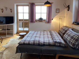 Vakantieappartement Hochkrimml Kenmerken 9