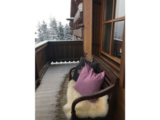 Vakantieappartement Hochkrimml Kenmerken 15