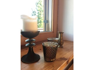 Vakantieappartement Hochkrimml Kenmerken 17