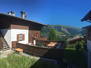 Himmelreich im Sommer