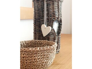 Ferienwohnung Hochkrimml Ausstattung 19