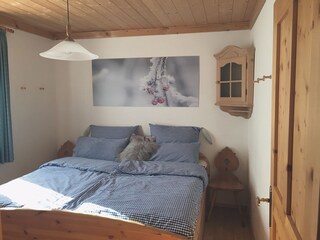 Vakantieappartement Hochkrimml Kenmerken 7