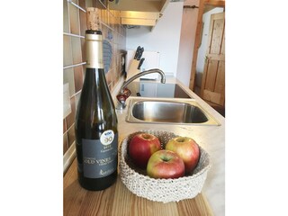 Appartamento per vacanze Hochkrimml Caratteristiche 14