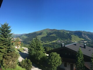 Vakantieappartement Hochkrimml Omgeving 20