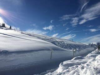 Appartamento per vacanze Hochkrimml Ambiente 26