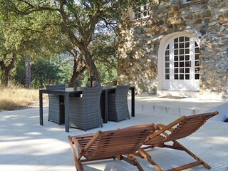 Appartamento per vacanze Le Plan-de-la-Tour Registrazione all'aperto 3