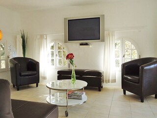 Appartamento per vacanze Le Plan-de-la-Tour Caratteristiche 10