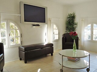 Appartamento per vacanze Le Plan-de-la-Tour Caratteristiche 11