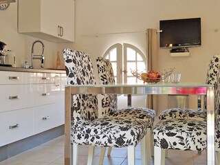 Appartamento per vacanze Le Plan-de-la-Tour Caratteristiche 12