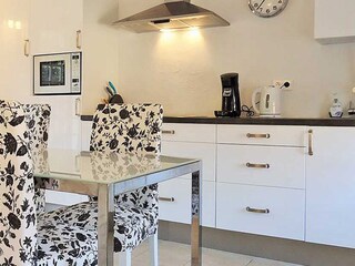 Apartamento de vacaciones Le Plan-de-la-Tour Características 13