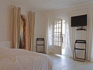 Appartamento per vacanze Le Plan-de-la-Tour Caratteristiche 15