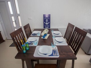 Appartamento per vacanze Kastelir Caratteristiche 10