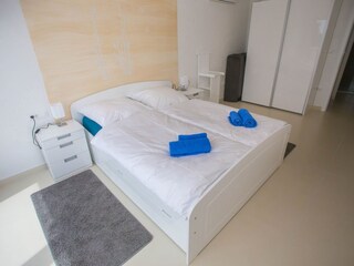 Appartamento per vacanze Kastelir Caratteristiche 13